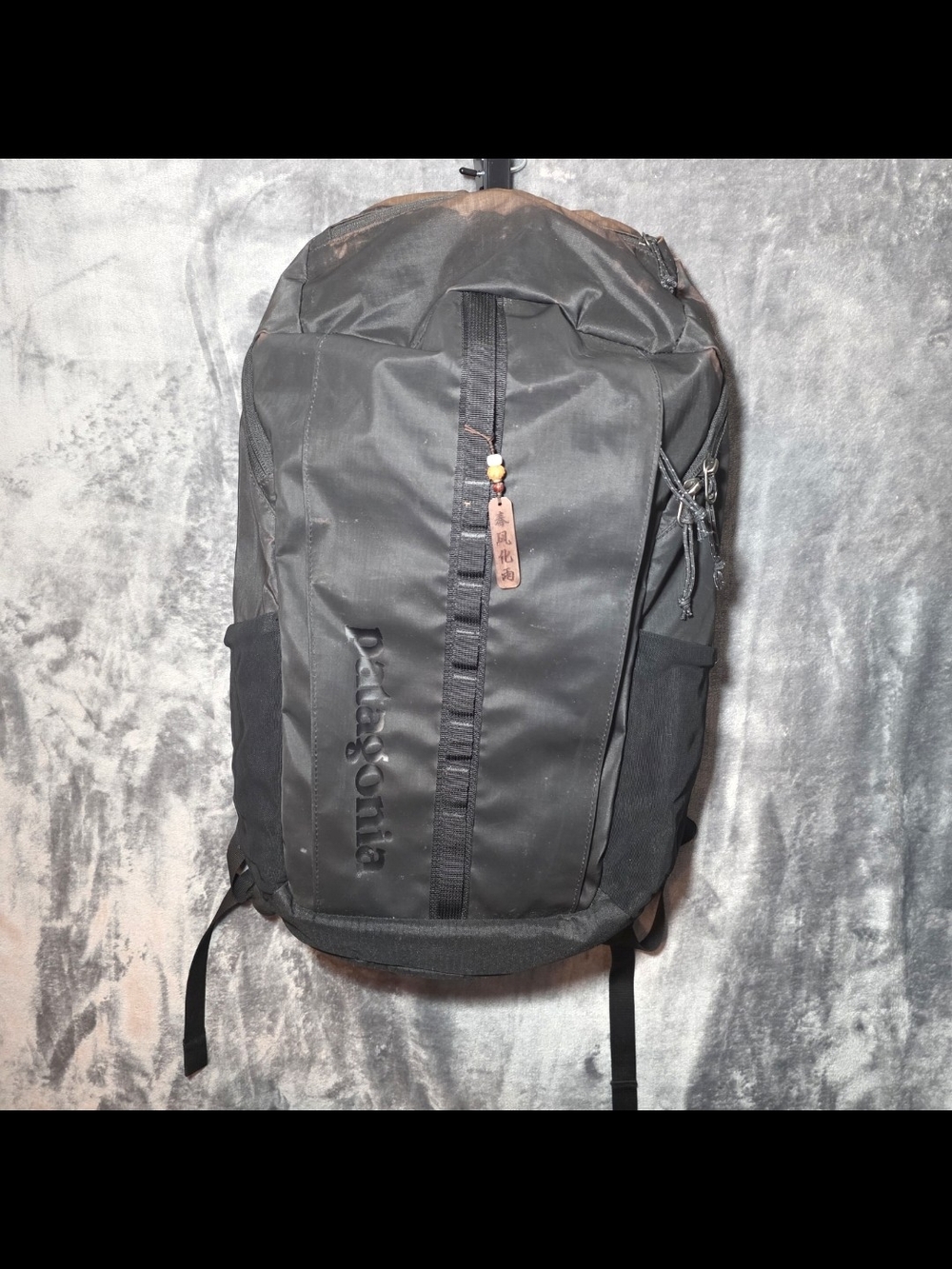 Patagonia Black Hole Pack 25L